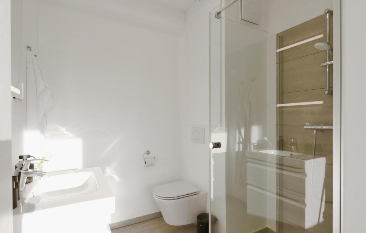 Beautiful Apartment In Lembruch-Duemmer See Exterior photo