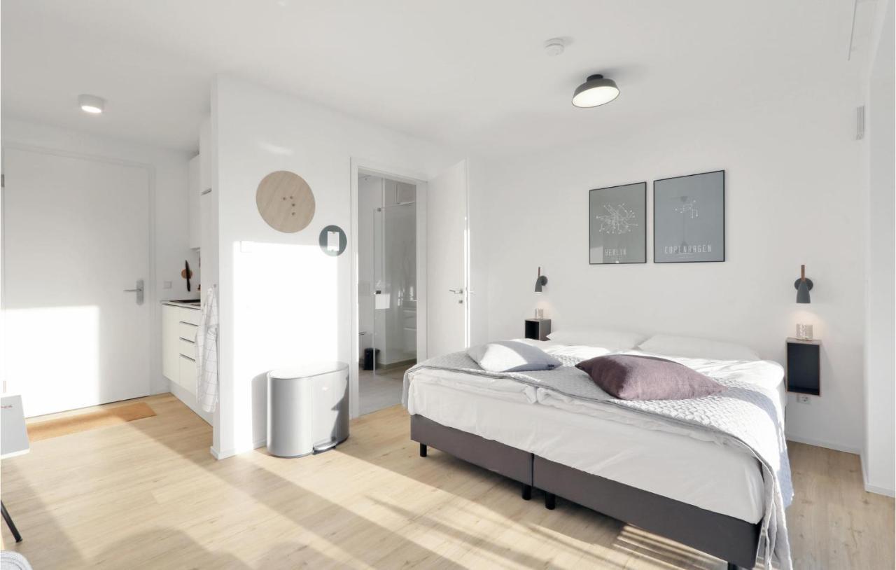 Beautiful Apartment In Lembruch-Duemmer See Exterior photo